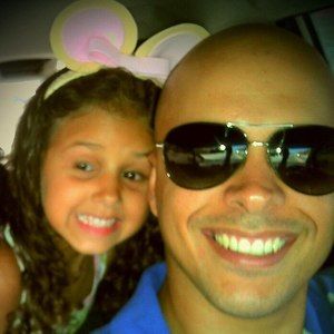 Meet your Posher, Roberto